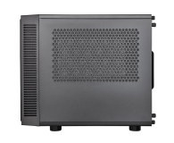 THERMALTAKE Suppressor F1 MiniITX USB3.0 (200mm) Window, czarna CA-1E6-00S1WN-00 - 1384246 - zdjęcie 9